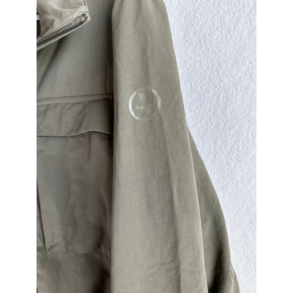 Aigle Mwn's Jacket sz XL - Picture 3 of 10